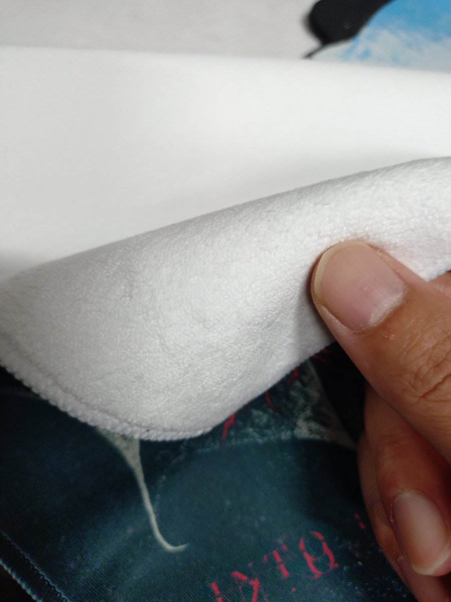 HDstreetteamJP's tweet image. HideousDivinityのタオルが届きました！結構しっかりしています！
#HideousDivinity
#AVR