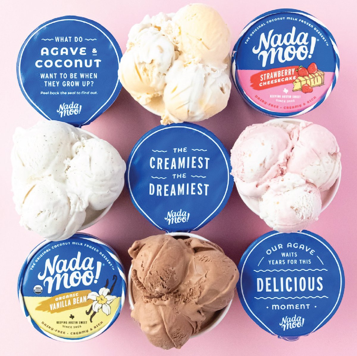 Buy One Get One Free Nebula Snacks Chocolate Bites—They're Out of This World! - mailchi.mp/wheatsville/po…