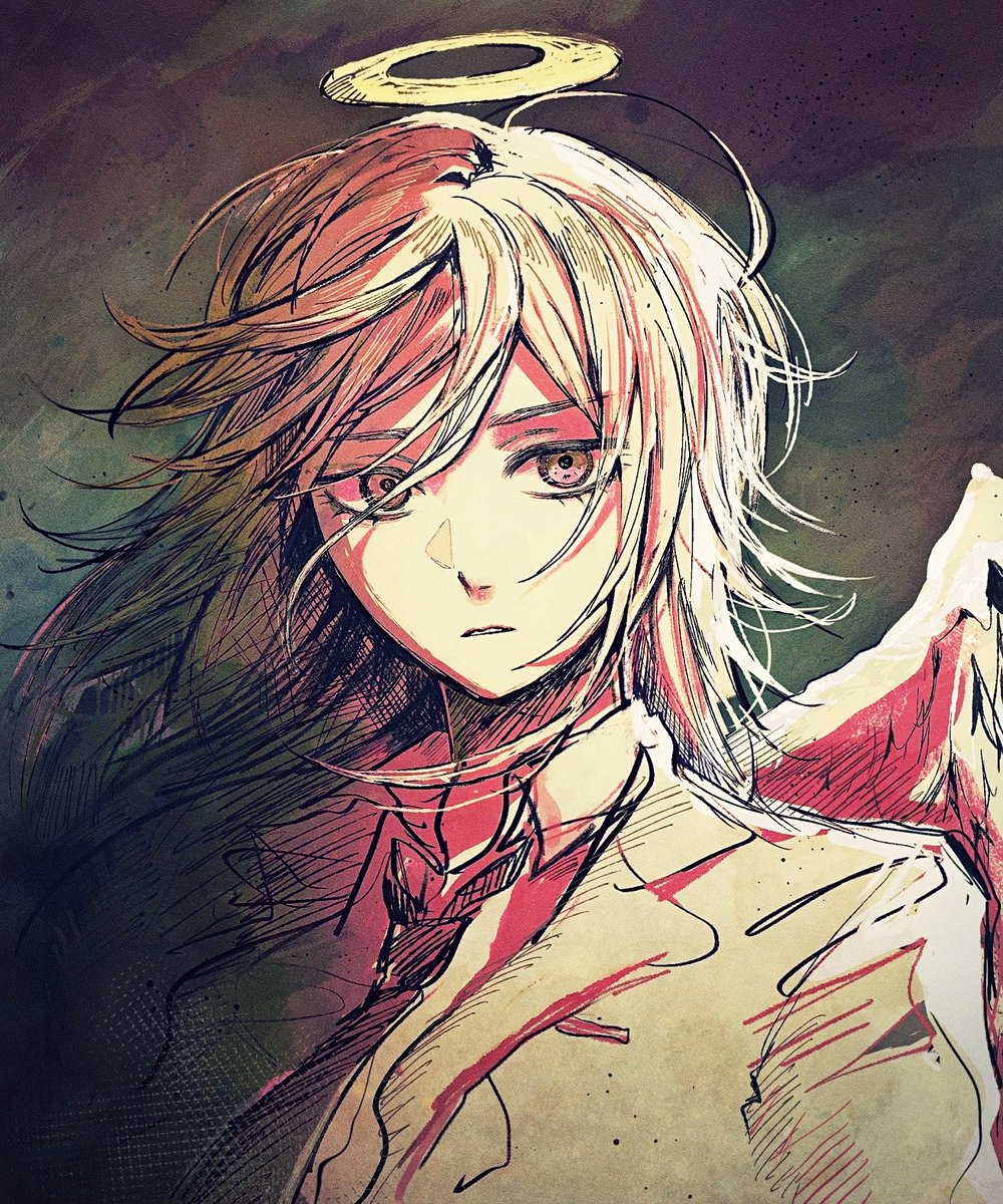のりしお様 のりしお (@nori_salt_) / X