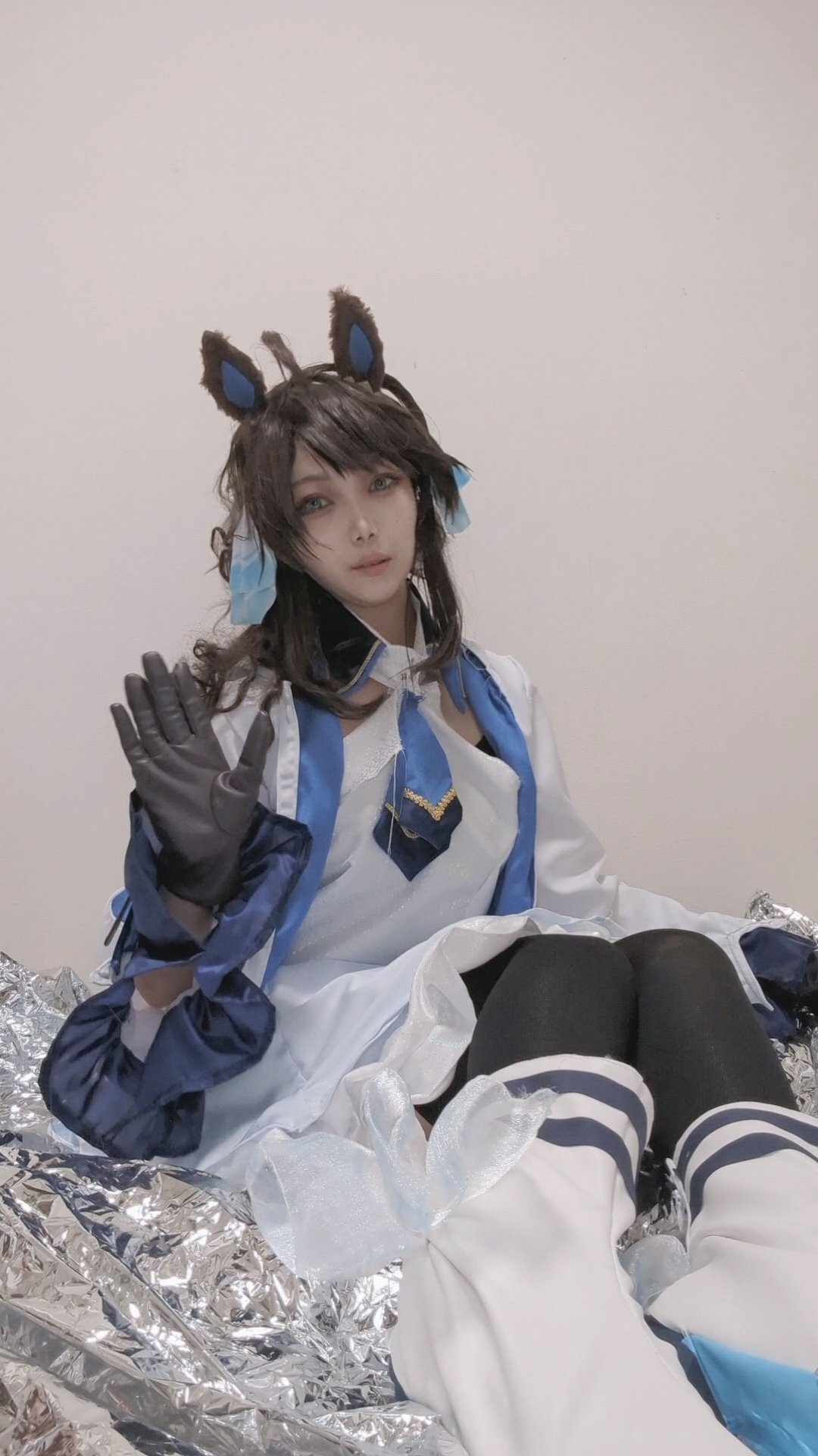 みぃちゃん♡Manすのチル衣装オーダーページ すのチル コスチューム ちびぬい 衣装 ダッフィーお洋服の通販は