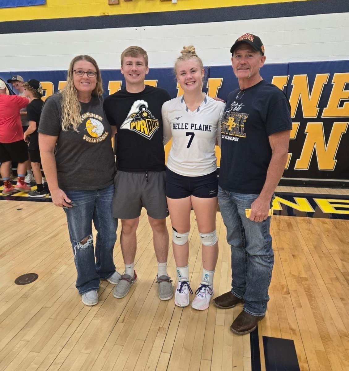 Meet Chris Adams! We're excited to feature him in our employee spotlight today as he shares what makes him proud of his work, his best career advice and more. #NuTechSeed #EmployeeSpotlight