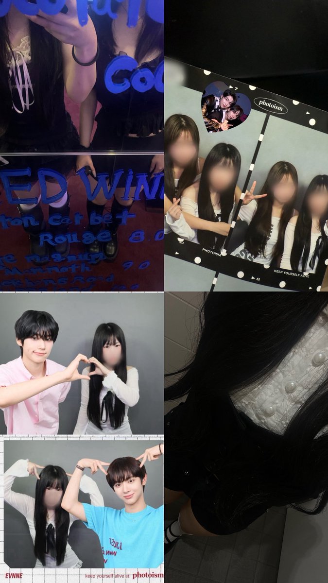 #제로즈트친소 #엔브트친소
