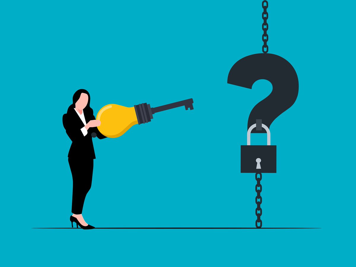 AfrotopiaC's tweet image. What do you call a researcher who can't solve a problem? A 'Puzzled Scientist'! Remember, even the most challenging puzzle have solution. Keep researching, and soon you'll crack it! 🔎🧩 #AfrotopiaConsultancy #ResearchandTrainingCentre #ResearchHumor #SolvingPuzzles #Ethiopia