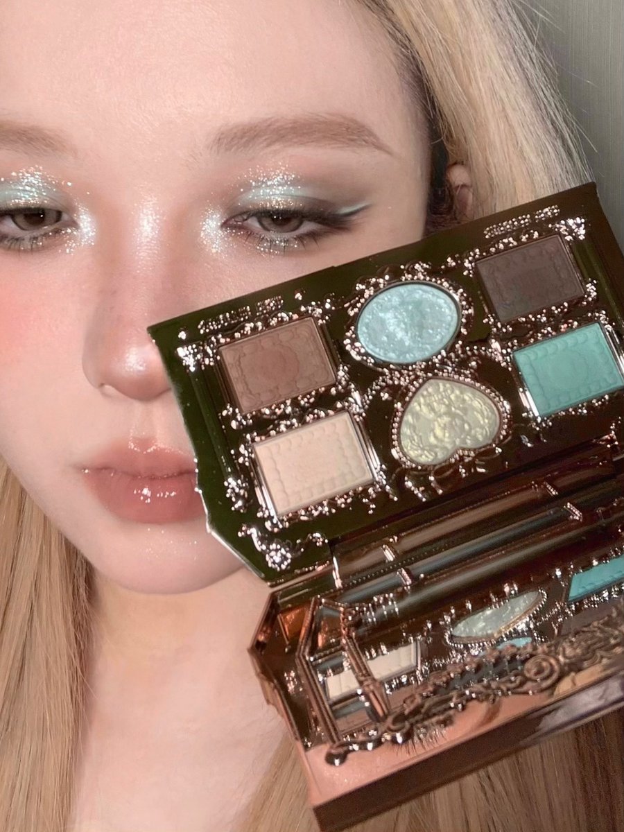 【未使用】フラワーノーズ　スウィーティーベア　豪華12点ミントチョコセット フラワーノーズ スウィーティーベアコレクションAll-in BOX