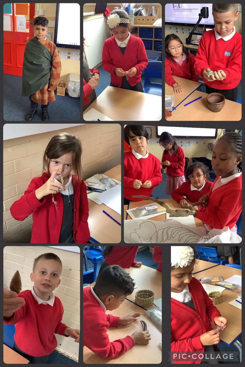 Mrs Rowan (@mrs_arowan) on Twitter photo Exploring artefacts from the Stone Age! What questions can you ask? <a href="/FallaParkSchool/">Falla Park Community Primary School</a> Exploring artefacts from the Stone Age! What questions can you ask? <a href="/FallaParkSchool/">Falla Park Community Primary School</a>