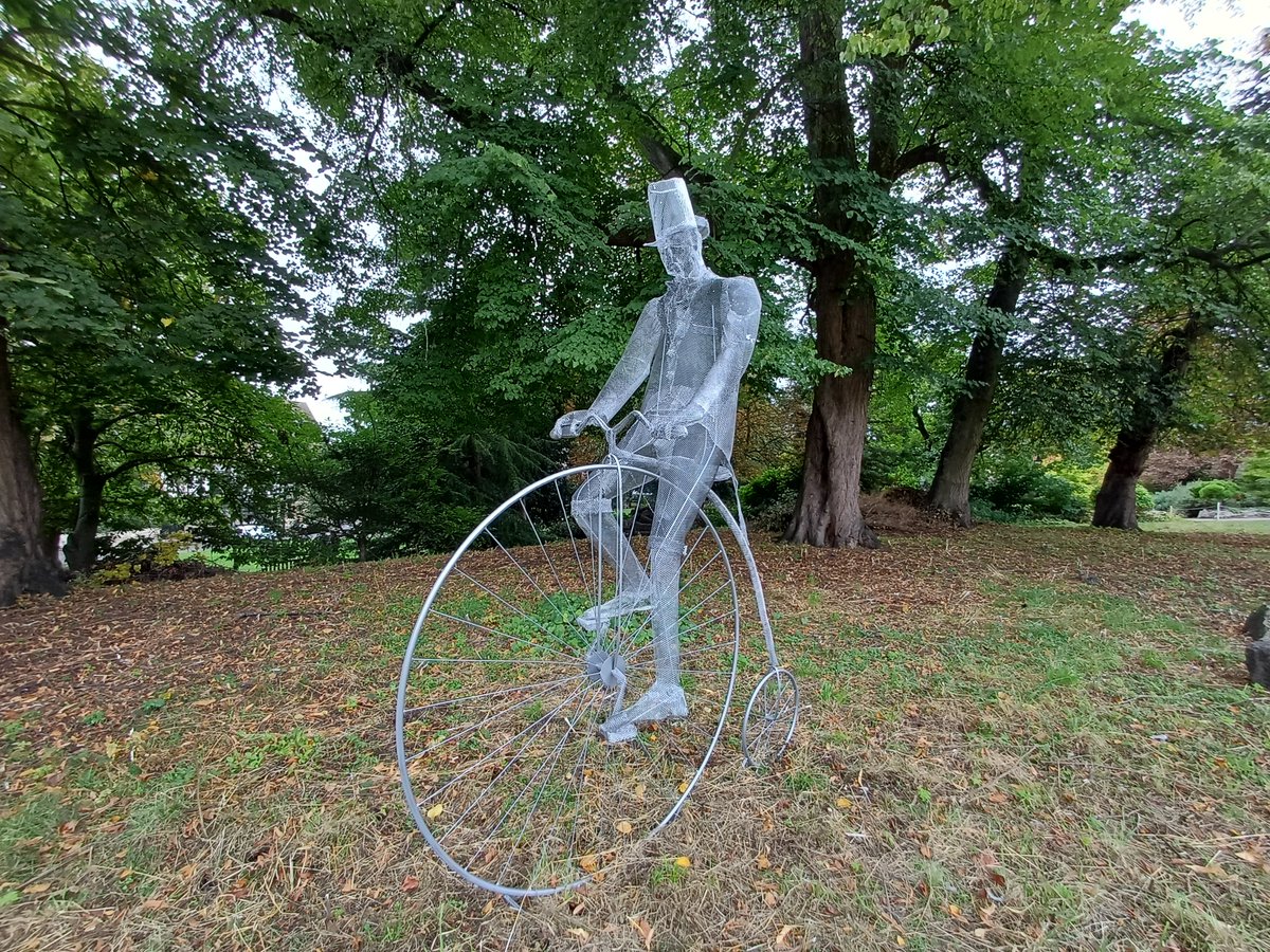 CitySightseeing York tweet media