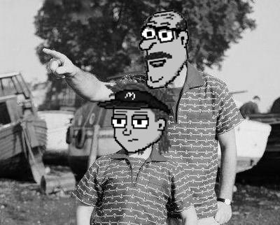 Pandalaki | $DADDY | Dead Beat Dads | BitCoin Dads tweet media