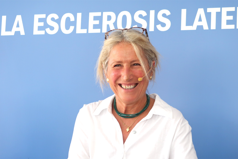 Hospital Universitari Bellvitge | HUB (@hbellvitge) on Twitter photo 🧠Ja pots llegir la nova entrada del #BlogAulaELA titulat "Una variant genètica de l’ELA compta ja amb un tractament dins el sistema públic de salut" sobre el nou fàrmac #Tofersen.
Es tracta del primer fàrmac aprovat a la Unió Europea que actua directament sobre una causa 🧠Ja pots llegir la nova entrada del #BlogAulaELA titulat "Una variant genètica de l’ELA compta ja amb un tractament dins el sistema públic de salut" sobre el nou fàrmac #Tofersen.
Es tracta del primer fàrmac aprovat a la Unió Europea que actua directament sobre una causa