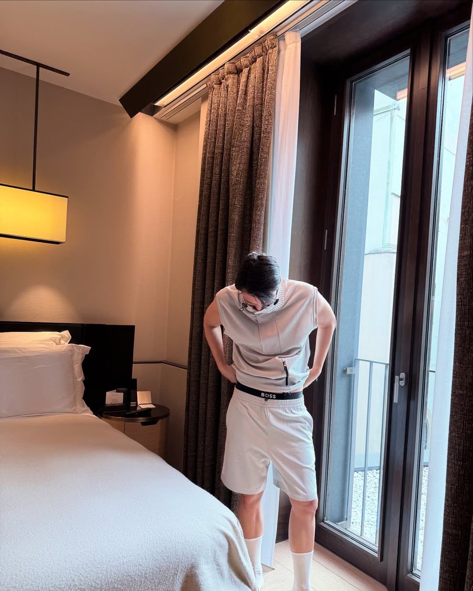 myworldspt's tweet photo. เริ่ดเลยละ ❤️‍🔥

@MSuppasit #MewSuppasit 
#BOSSSU2026xMEW
#BeYourOwnBOSS https://t.co/InejE0c8YU