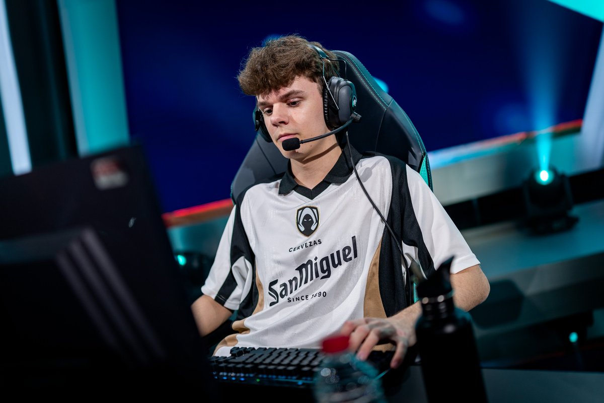 Hello everyone, while still contracted with heretics through 2026, I've been allowed to explore my options elsewhere