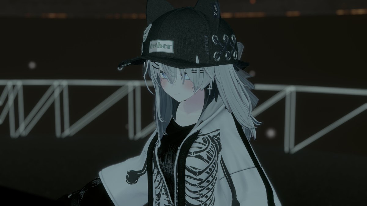 First!!!
DJ　　Eliot
VJ　　えんま
#VRC_Nova