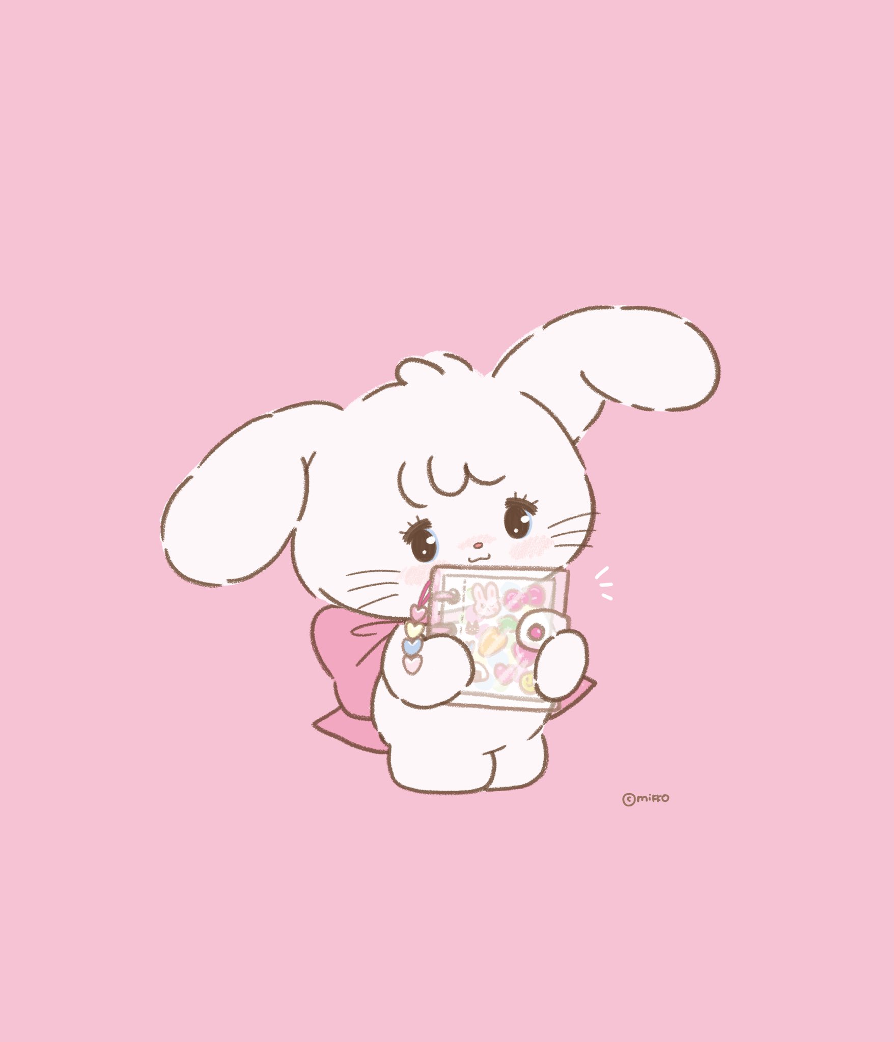 【大人気】mikko♡ムース　おカバンセットです^_^　mikkoカフェ mikko ❤︎ Lil ala mode【公式】 (@hphpmikko) / X