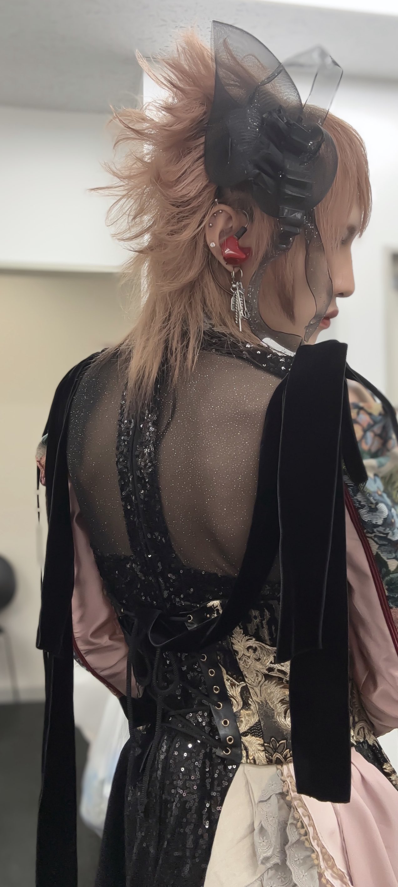 ラストワン賞ネリエル D賞マユリ 🟣 Preorder Now! 🟣 1/7 PRISMA WING The Angel Next Door