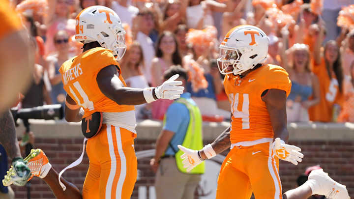 Braylon Staley speaks ahead of Mississippi State game

si.com/college/tennes…