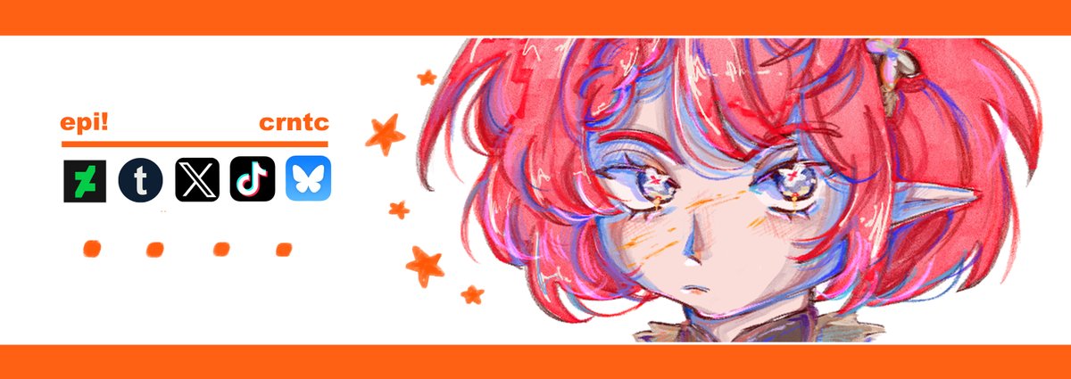 epi! – crntc💫 tweet media