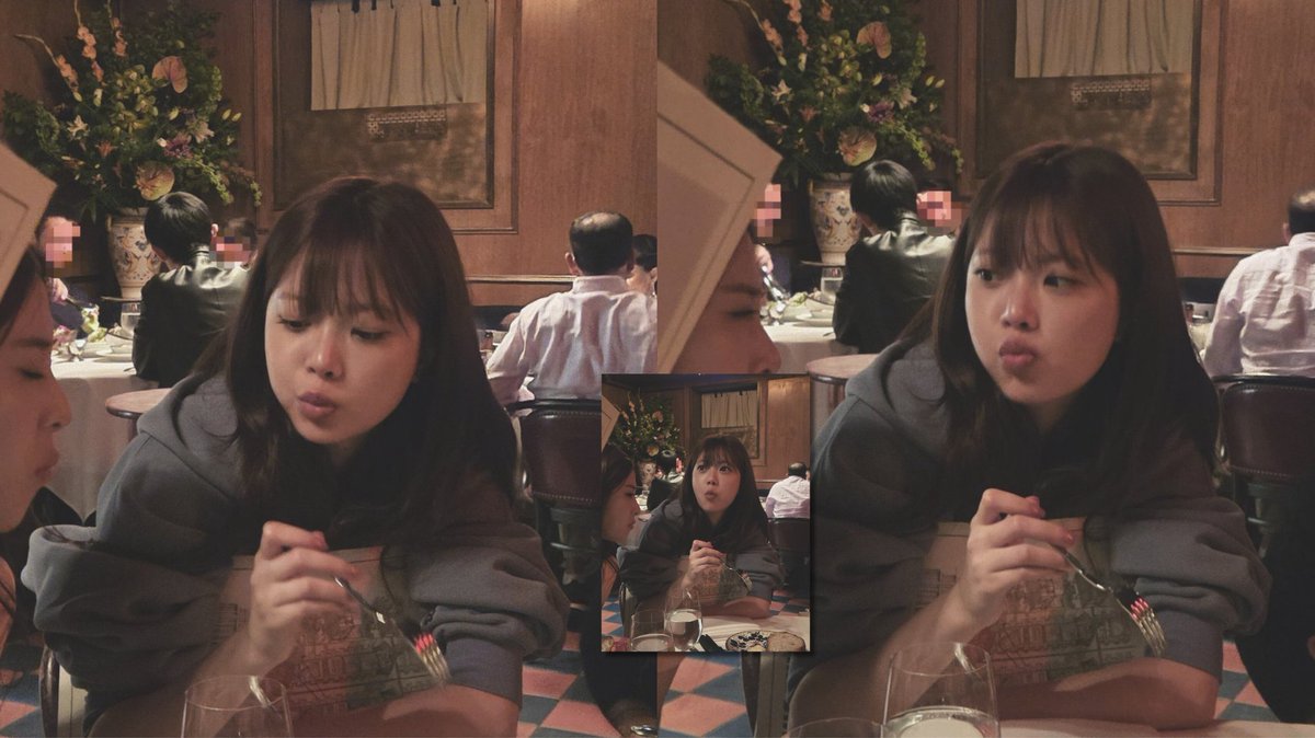 manchaew's tweet image. “cuteness—bullet” 
(#.)   B—ware!  🐈‍⬛