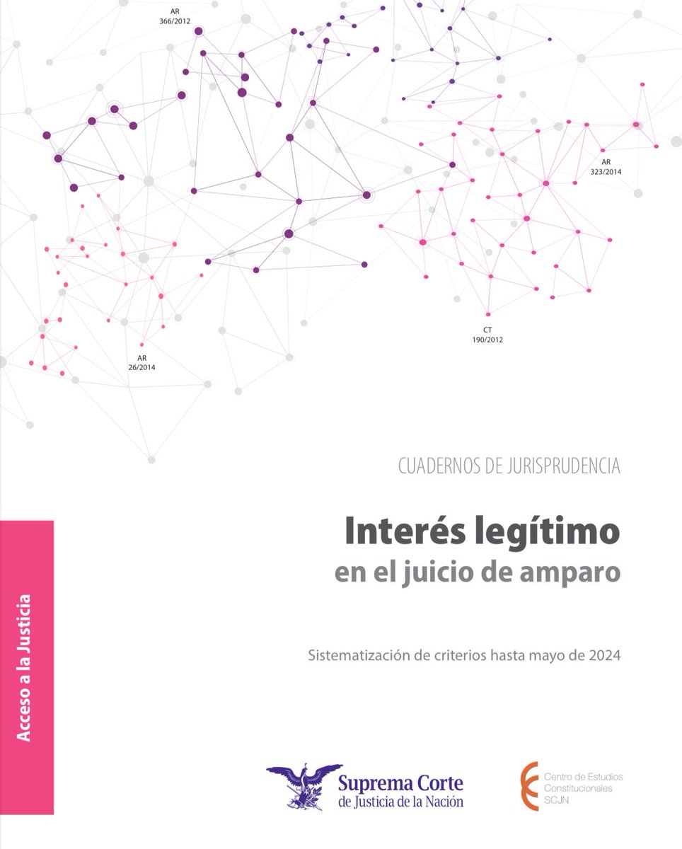 Gracias al interés legítimo en la Ley de Amparo, la justicia en México se abrió a la defensa de derechos colectivos y difusos. Sin esta figura, muchos de los casos más trascendentes jamás habrían llegado a los tribunales. Estos son algunos ejemplos:

🌳 Bosque de Agua
