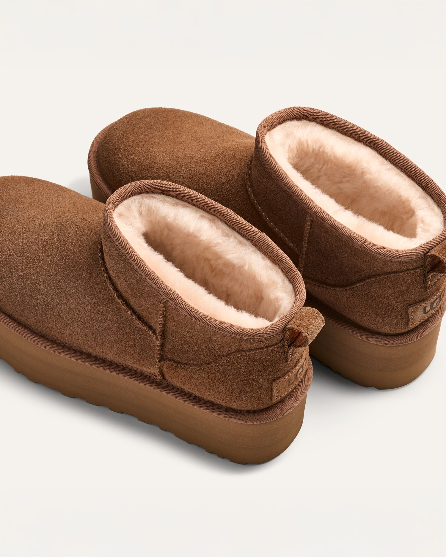 アグ⭐︎UGG スカロップドモック⭐︎新品⭐︎ UGG® Japan (@UGGJapan) / X