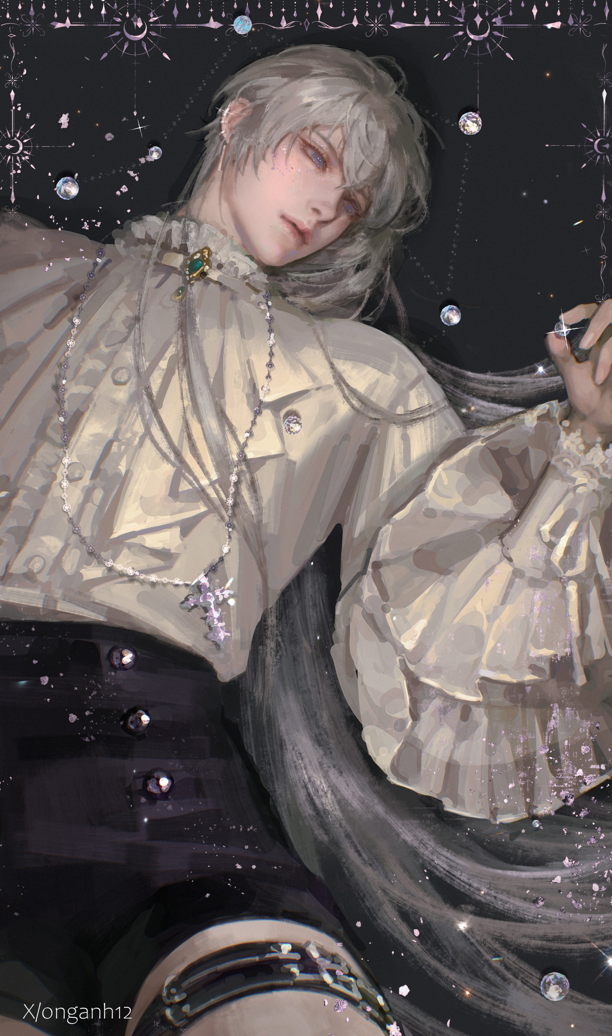 ぽめぽめ🐶 (@mamimaminnu) / X