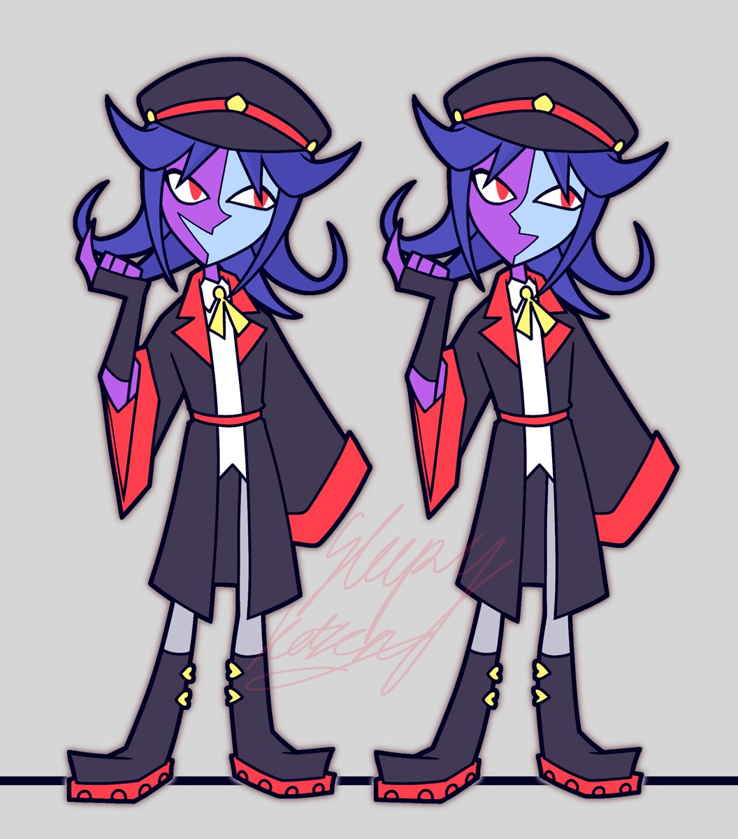 SleepyKatzen tweet media