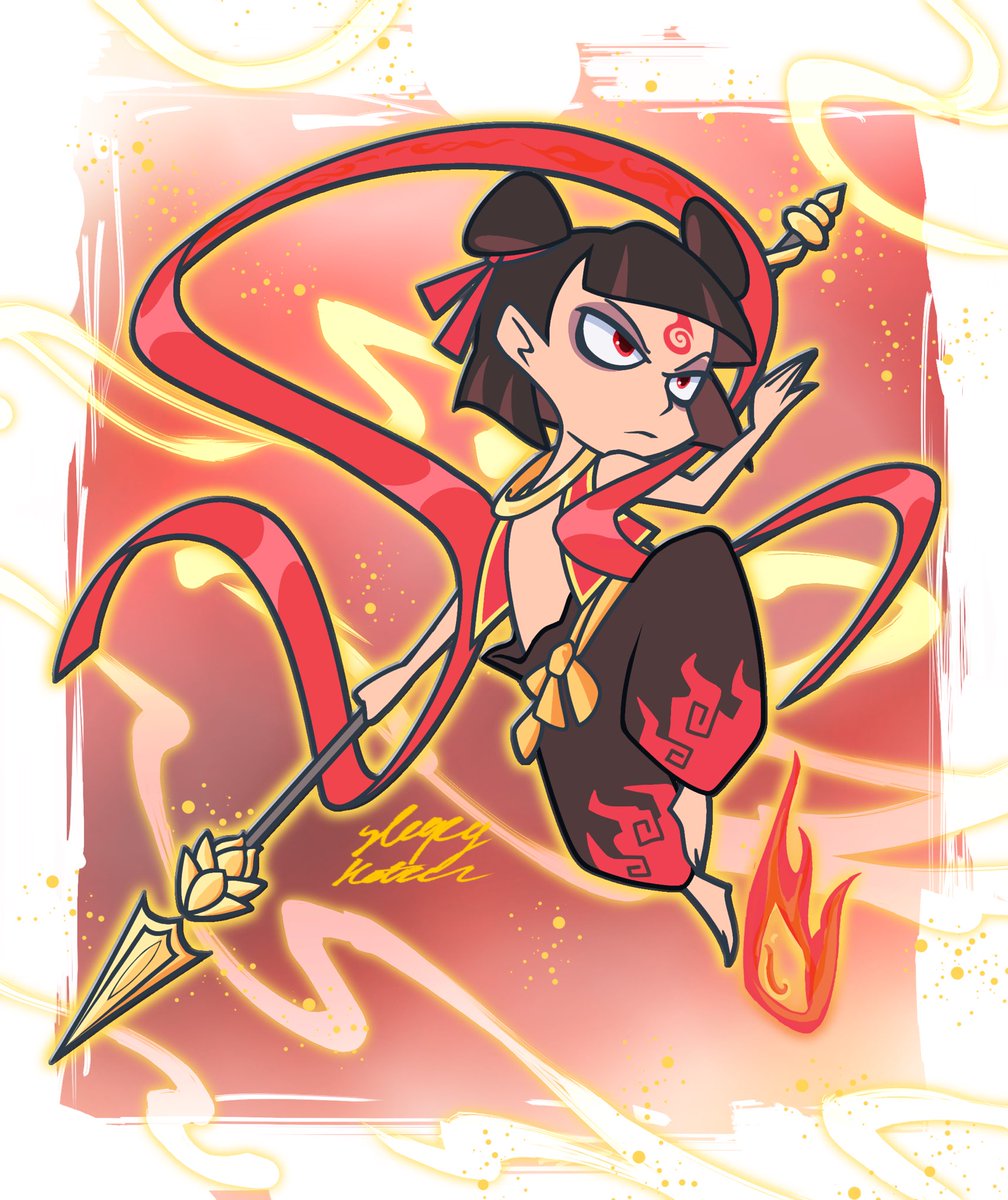 SleepyKatzen tweet media