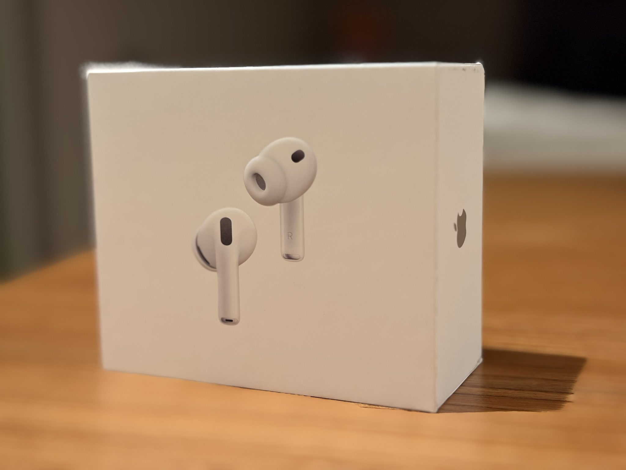 ⭐️美品・正規品⭐️AirPods Pro 正規品 両耳のみ 【すぐに発送】X★ ⭐️美品・正規品⭐️AirPods Pro 両耳 【すぐ発送】) - メルカリ