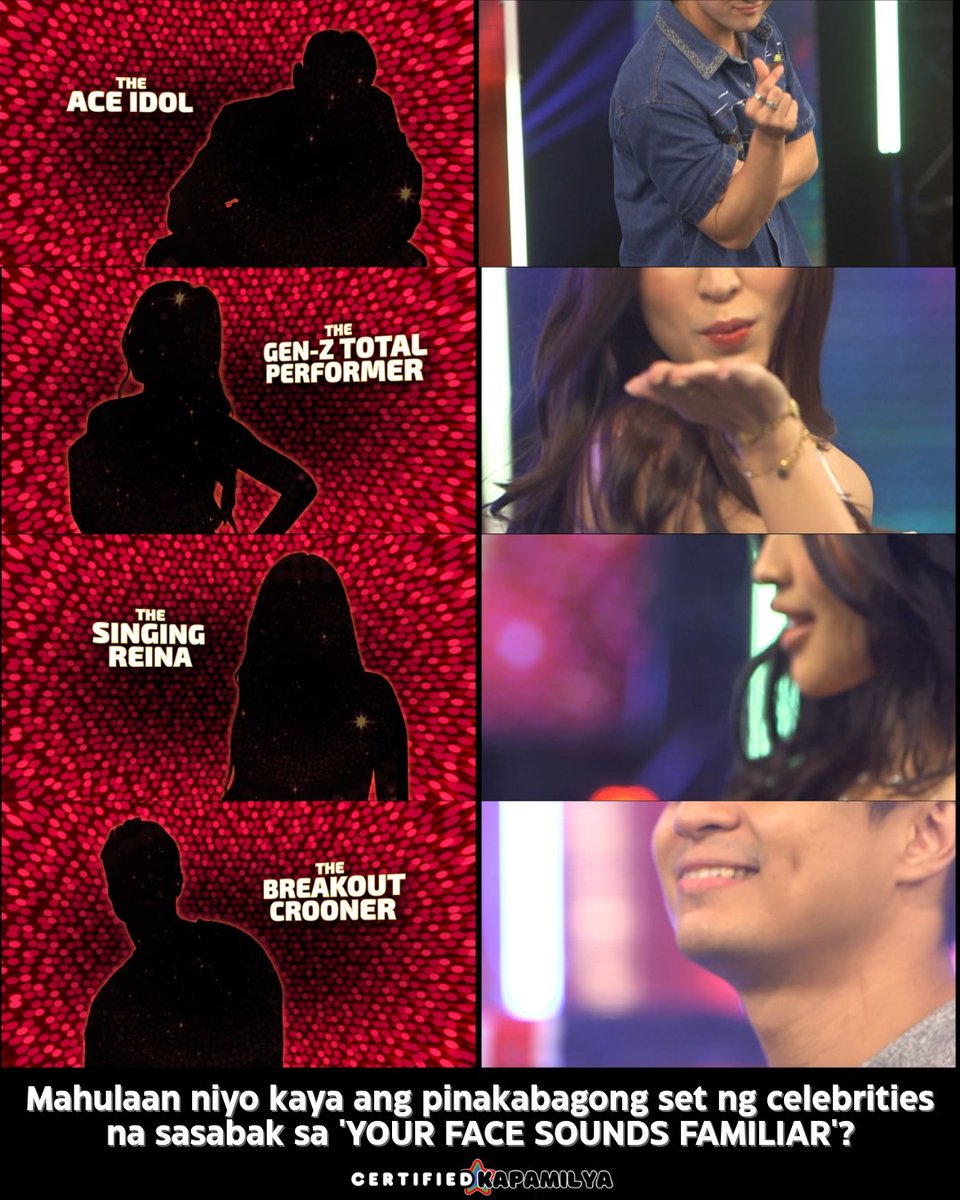 Certified Kapamilya tweet media