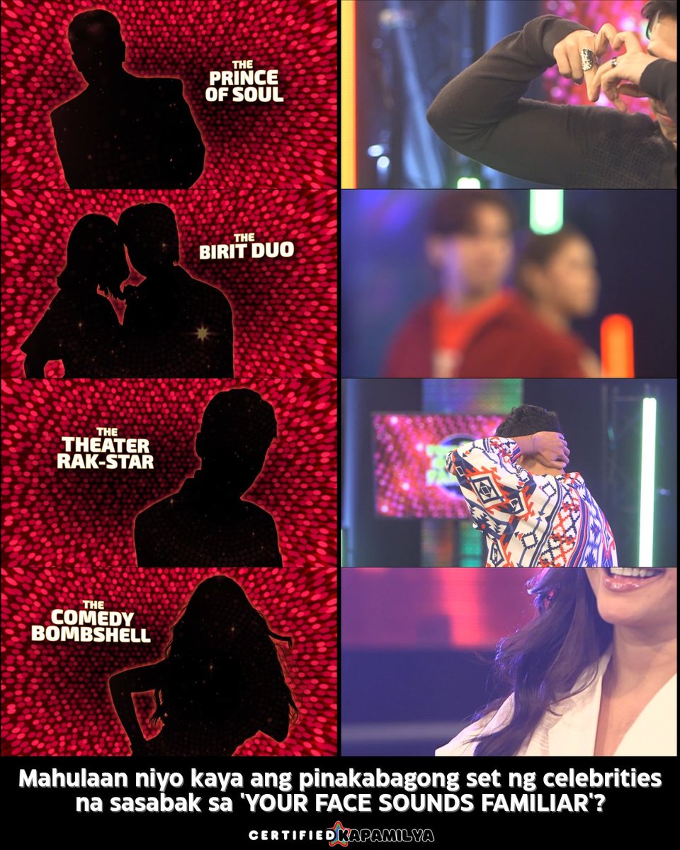 Certified Kapamilya tweet media