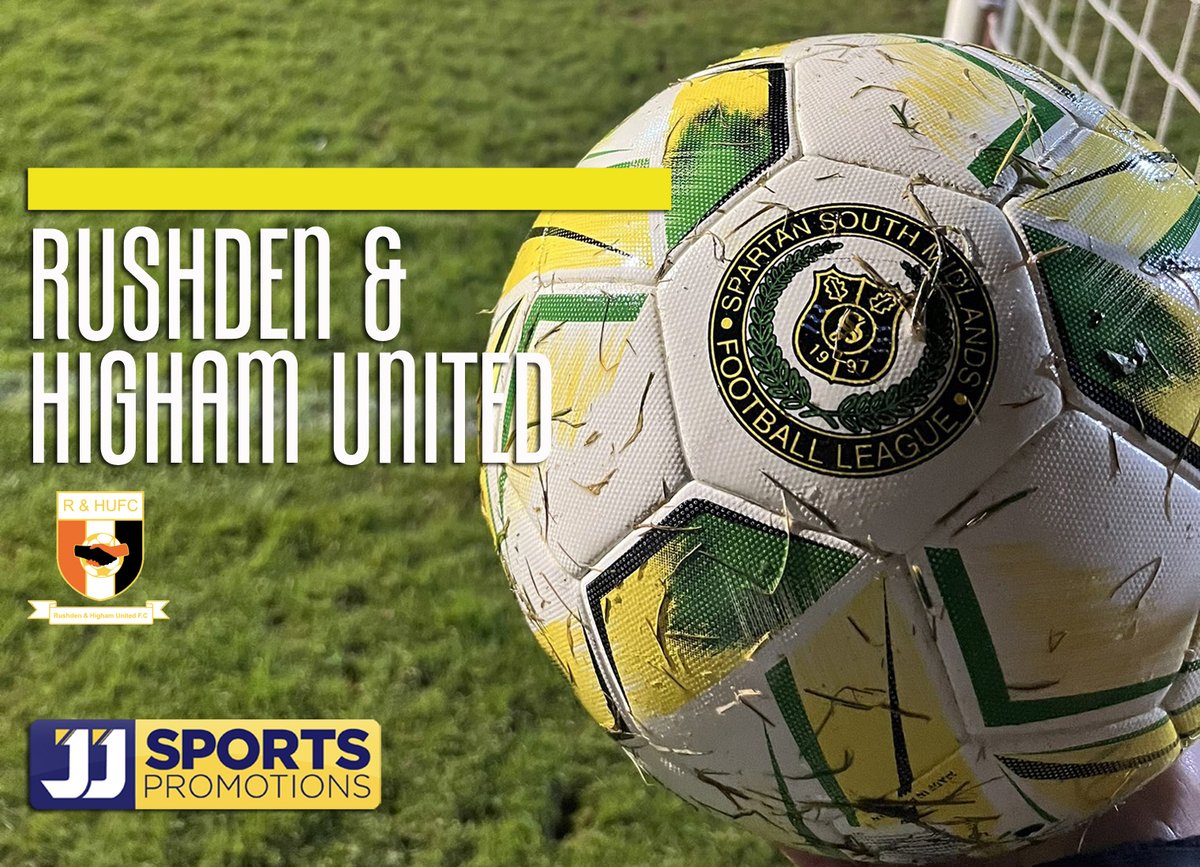 Spartan South Midlands Football League Official tweet media