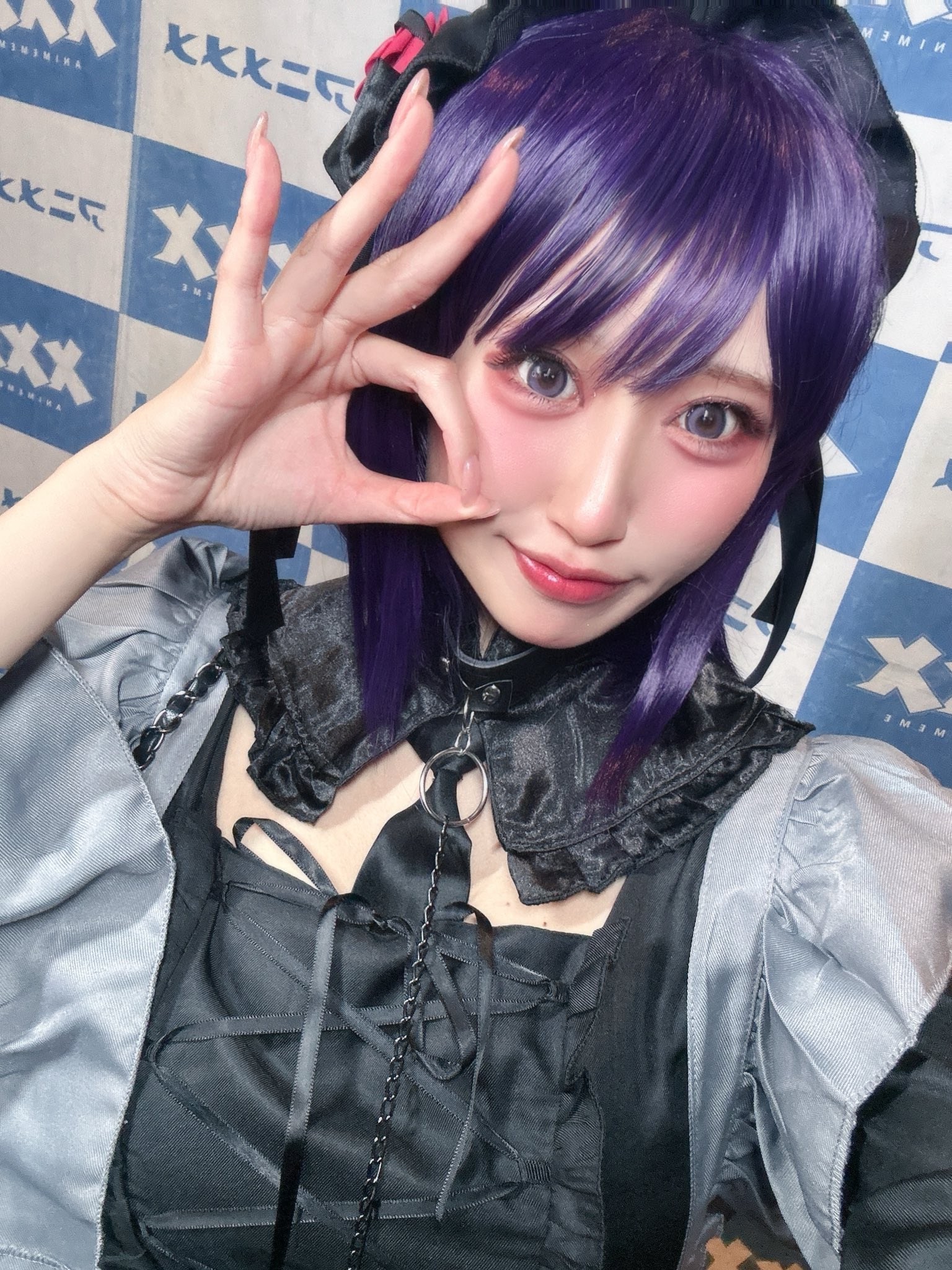 モモ (@m0iv44) / X