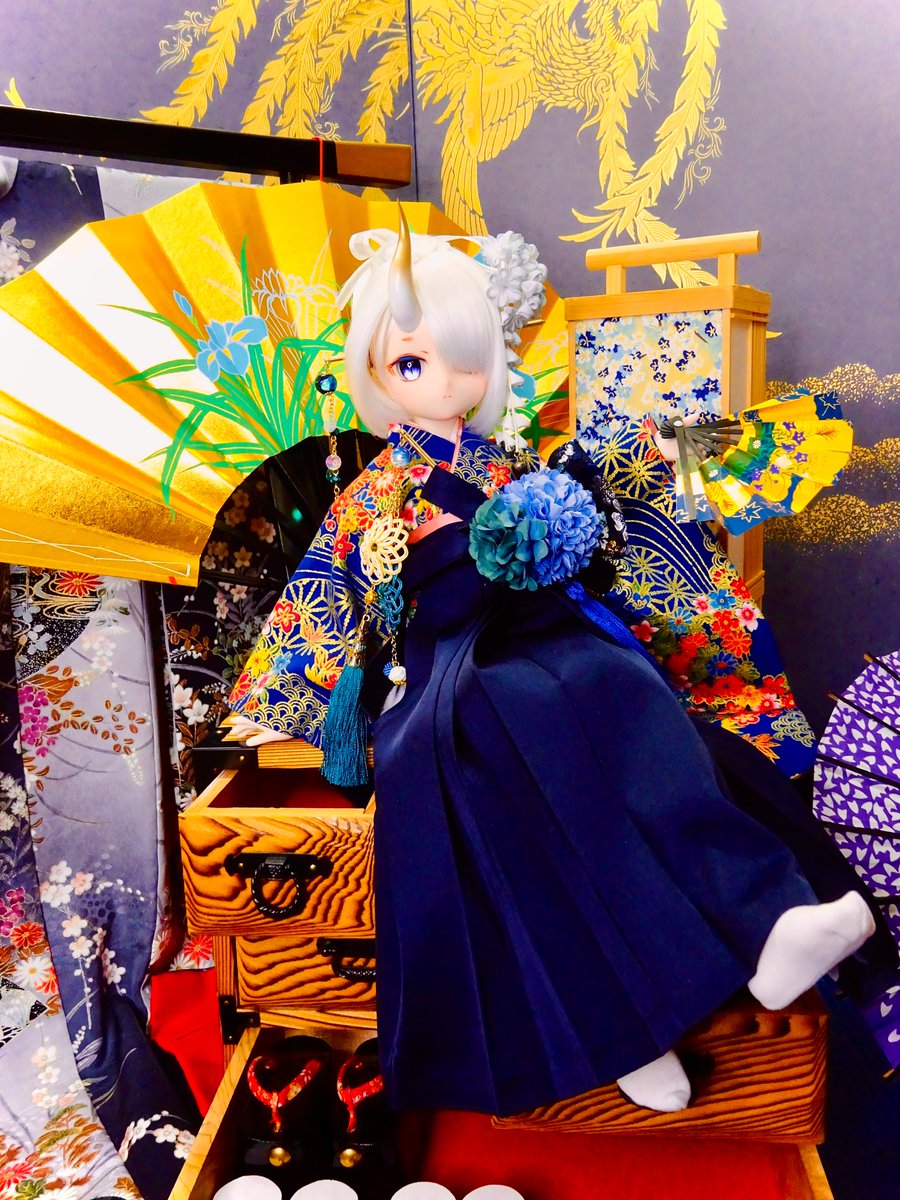 Zayoi88's tweet image. ソシャゲとかのSRくらいの貫禄ある✨
もっと構図とか雰囲気とか練習したい
やっぱりカメラ欲しいなぁ…📸

#うちのこかわいい #クラっ子
#りあんびじゅー #dolfun
#Minitomato_Workshop