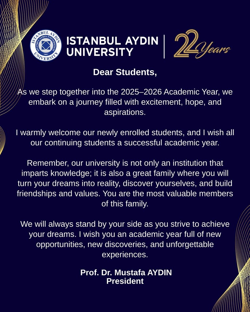 IAU International tweet media