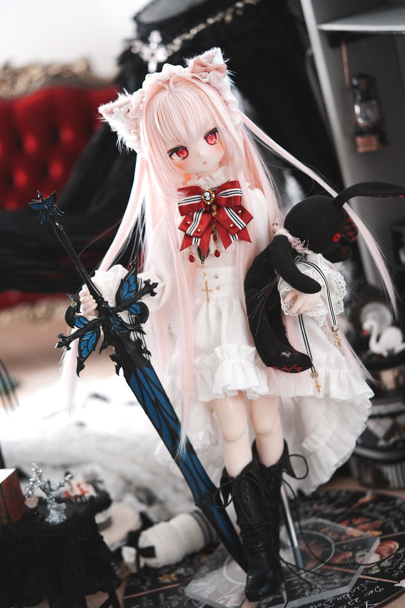 確認用♡カスタムドール PARABOX NETSHOP]toppage