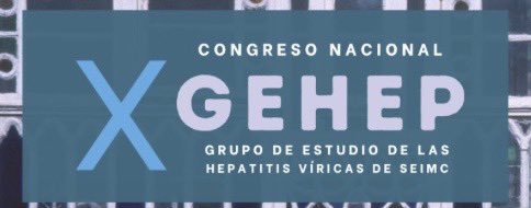 ➡️Mañana arranca la X edición del Congreso Nacional de <a href="/GEHEP_seimc/">GEHEP</a> 

📆En esta ocasión se celebrará en A Coruña desde este jueves 24 de septiembre hasta el sábado 26.

#CongresoGEHEP25