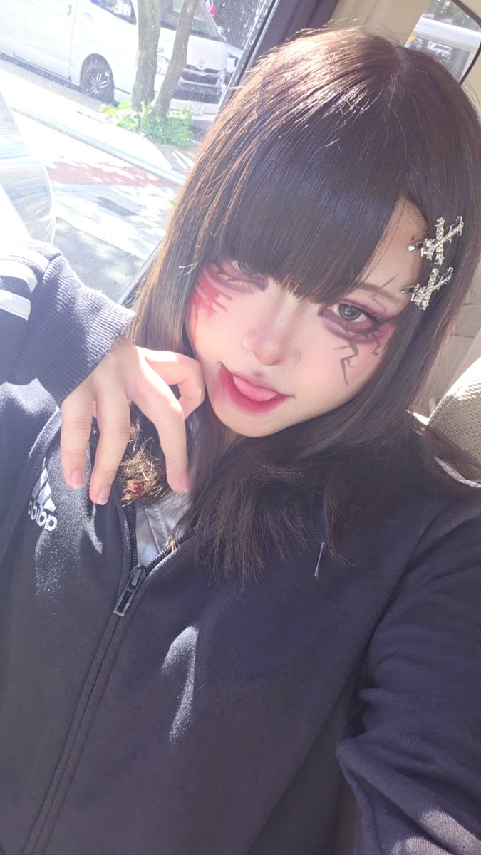 やぁ。