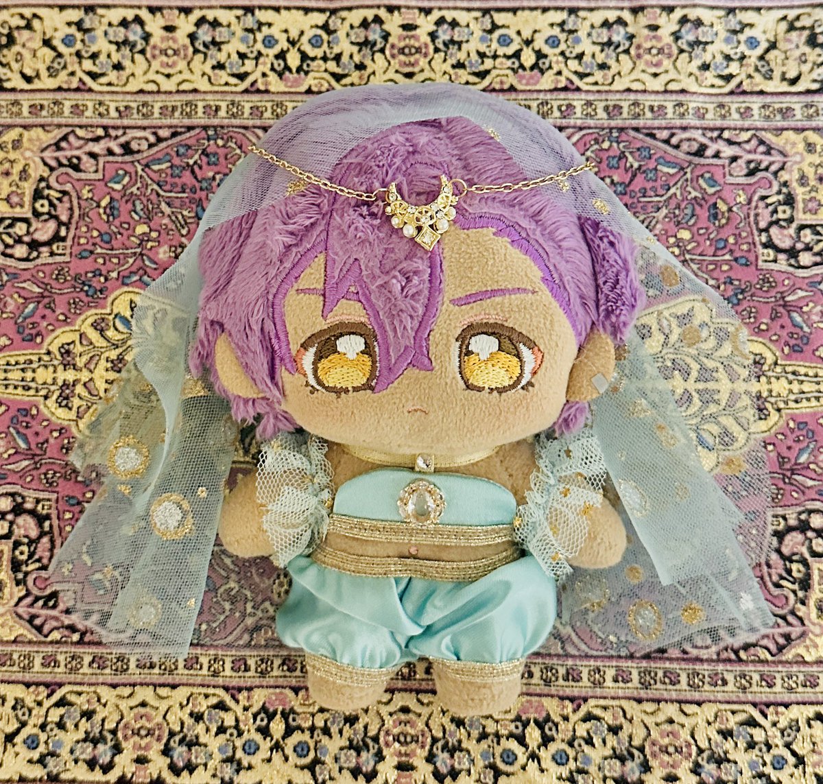 こばん tweet media