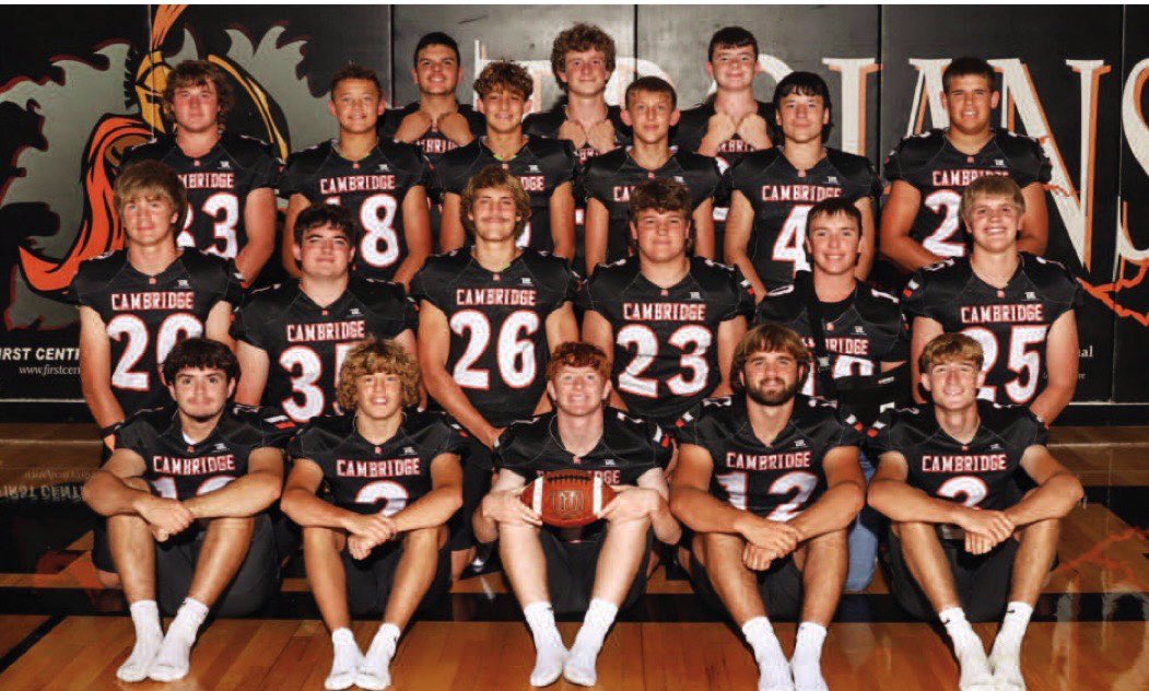 Epic Football tweet media