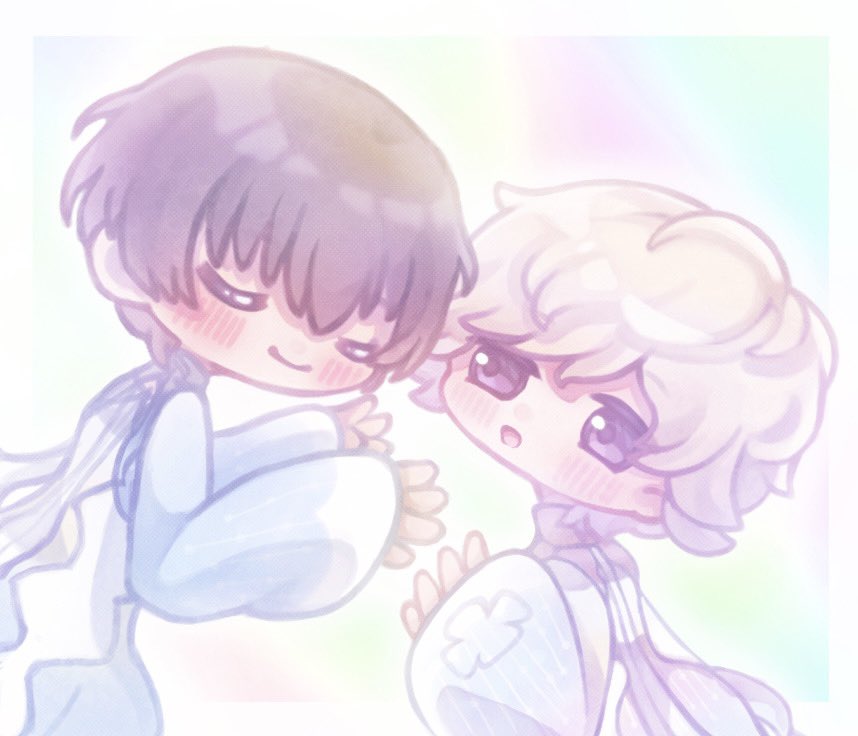 ももた tweet media