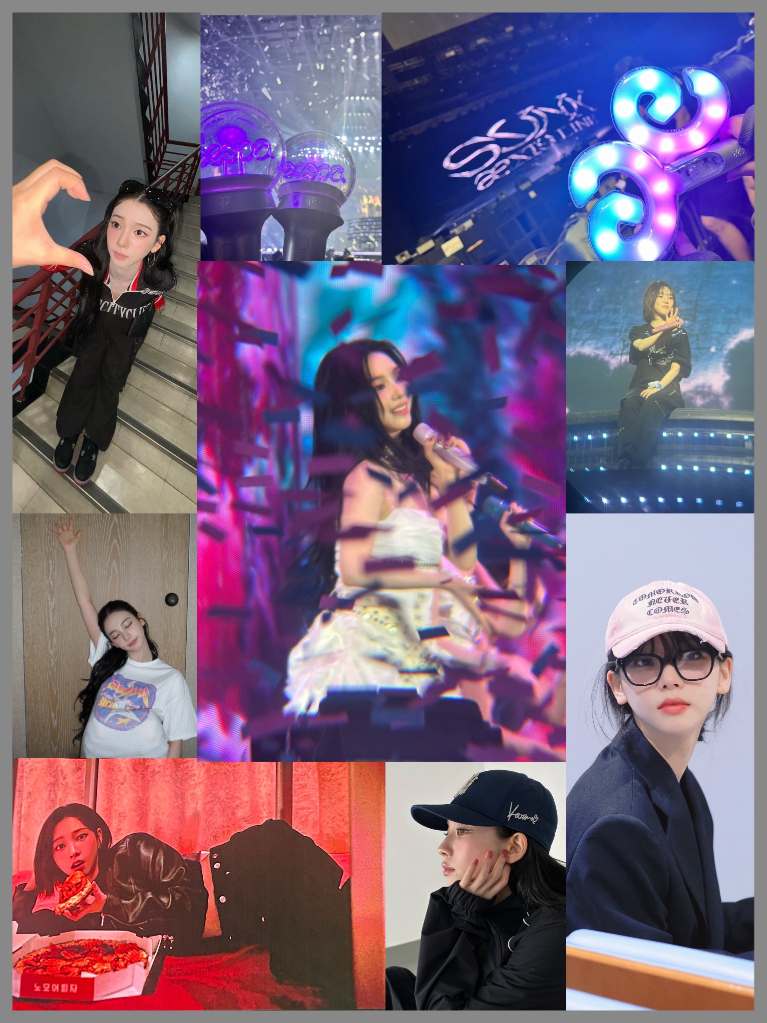 みかん(aespa.m.j)様♡ありがとうございます♡ ENG/JPN) [2021 MAMA] aespa | Thank You Stage - YouTube