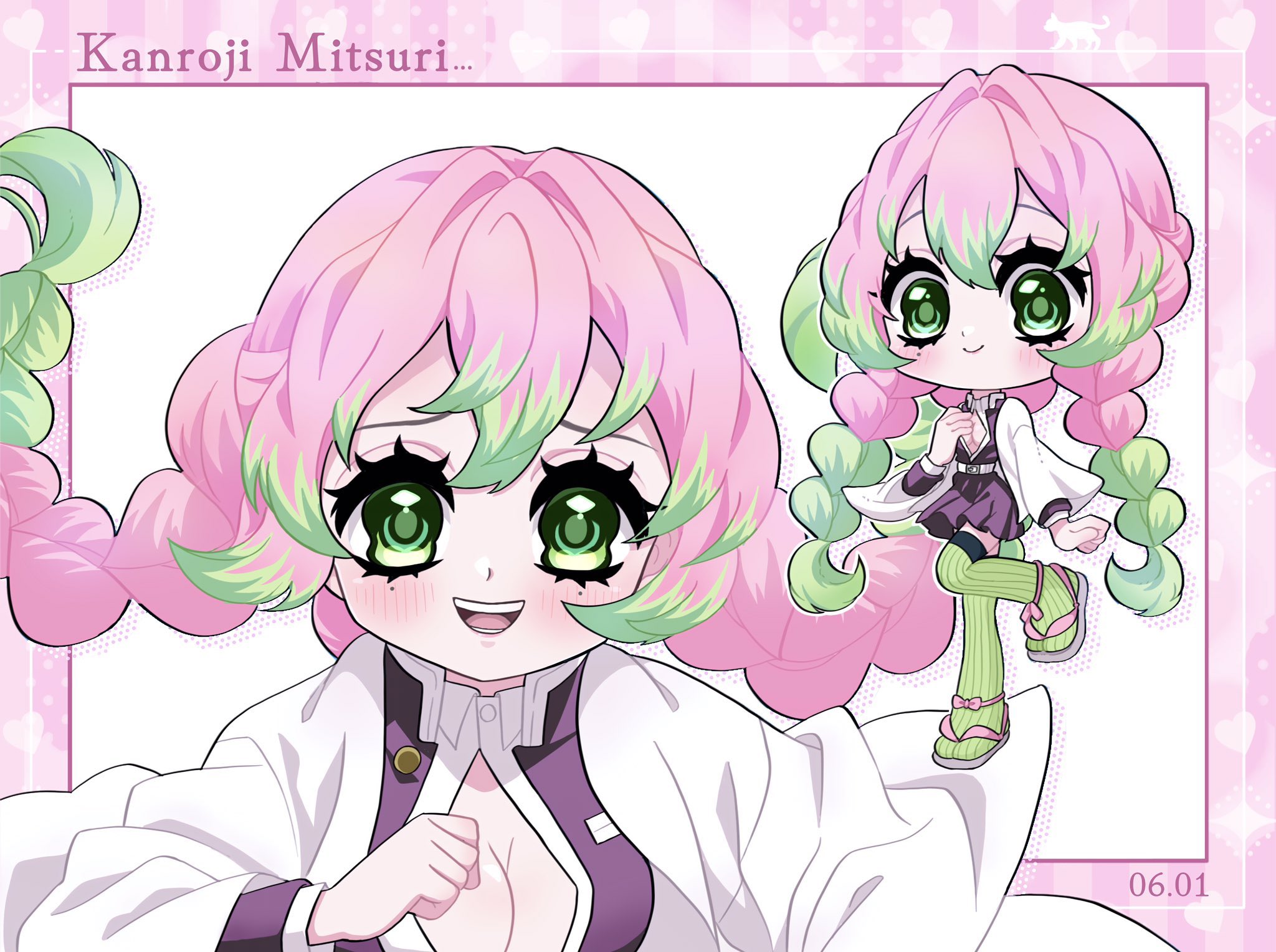 カナリア♡˖꒰ᵕ༚ᵕ⑅꒱ artworks-DpjWl2I5UymZSA0J-