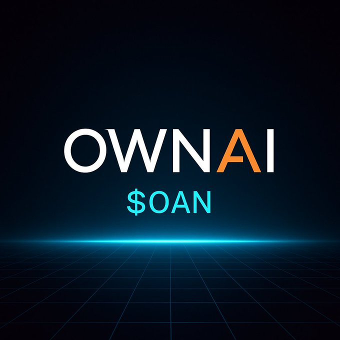 YuChen's tweet photo. 【YuChen嘴撸日记之OWNAI-3】

分享OWNAI @ownaiNetwork  第三篇文章咯。
9月份，OWNAI 与Helioq Protocol达成关键合作，专注于去中心化计算和联邦学习（数据隐私）。通过此合作获得200万美元种子轮融资，用于硬件实施

OWNAI 路线图值得我们关注
2025年第三季度 (Q3)
官方社区启动
公平分配的代币生成事件（TGE）
创作者计划作为前奏上线
当前状态: 进行中

2025年第四季度 (Q4)
$OAN 在中心化交易所（CEX）上市
质押协议启动
AI资产市场首次亮相
多司法管辖区法律合规审查
当前状态: 规划中；通过Helioq的硬件开发推进中

2026年及以后
业务扩展至机器人、物流、航空移动、能源领域
实现全面DAO治理与全球资产共同所有权愿景
目标：代币化舰队约15%年化收益率
当前状态: 阶段性推进中

距离TGE越来越近了，大家都可以参与到分享活动中！

#OWNAI @ownaiNetwork