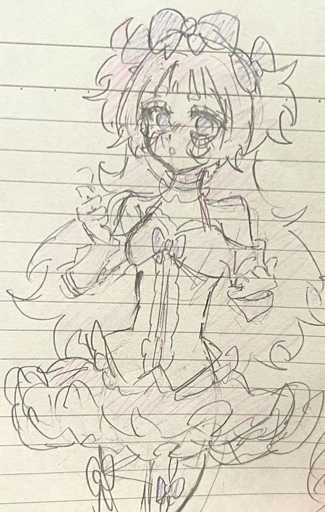 すめし (@_5vms1) on Twitter photo 