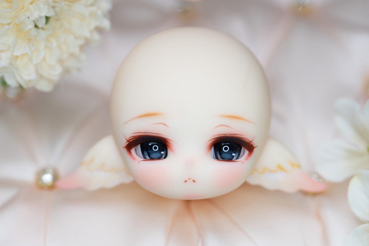 最新作✨手作り額付き作品　title「一陽来福ニャンコ」 Ranico🫧 (@feriz1_117) / X