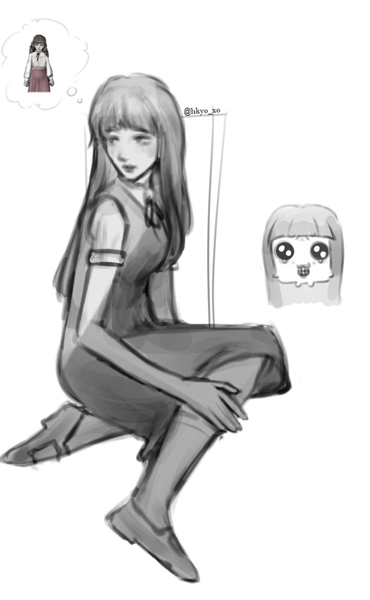 qiikyoo's tweet photo. #fearandhungertermina #rkgk https://t.co/hkoLDXY9Gy