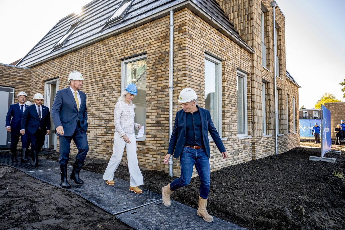 Koninklijk Huis tweet media