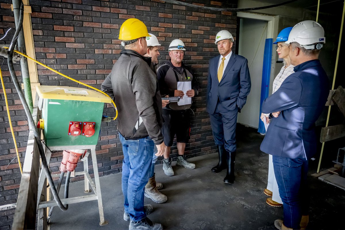 Koninklijk Huis tweet media