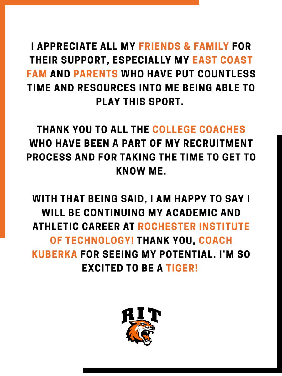 #COMMITTED 🐅