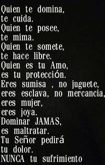 Buenos días mis nenes 😙