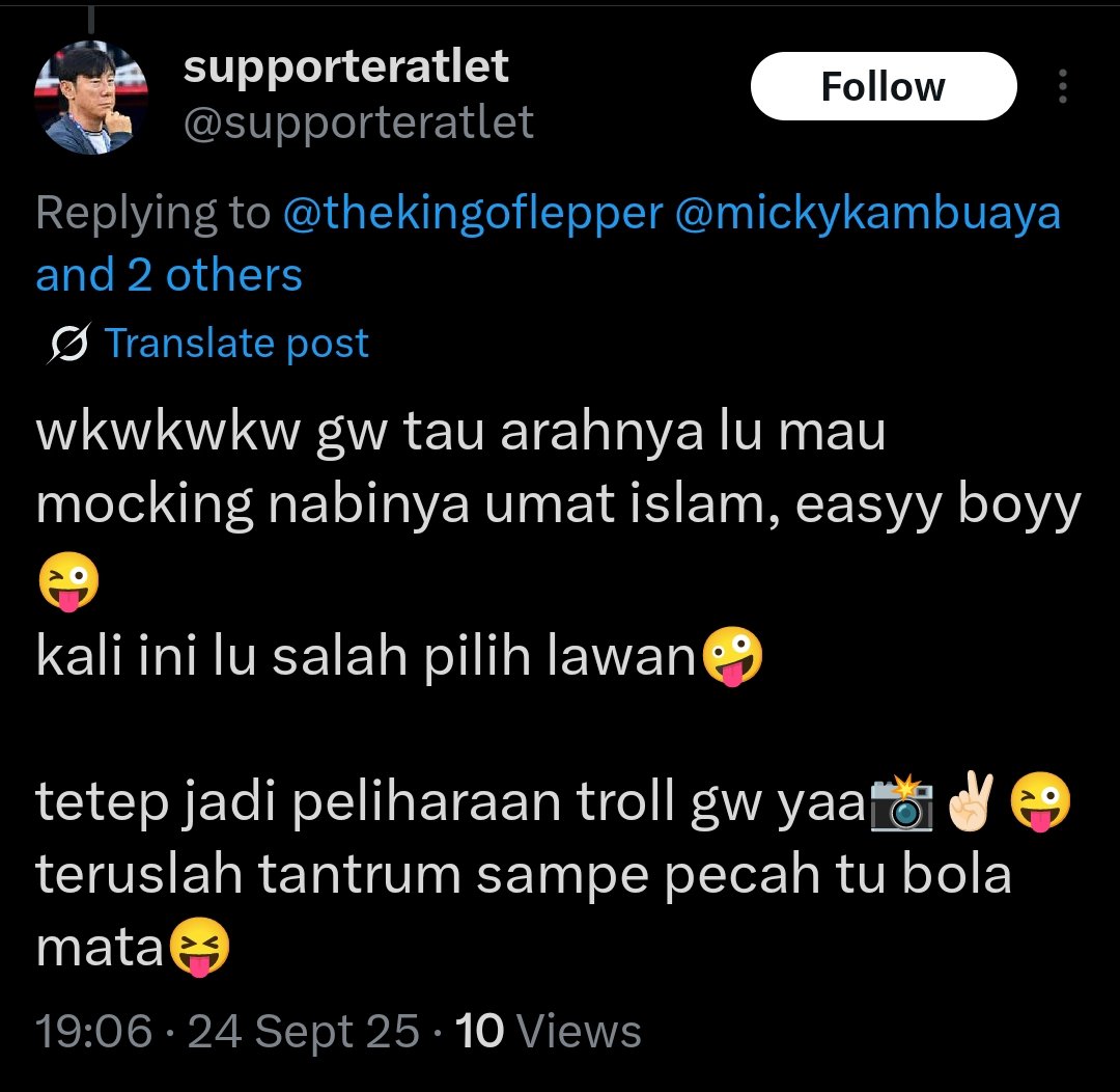 Tweet media one