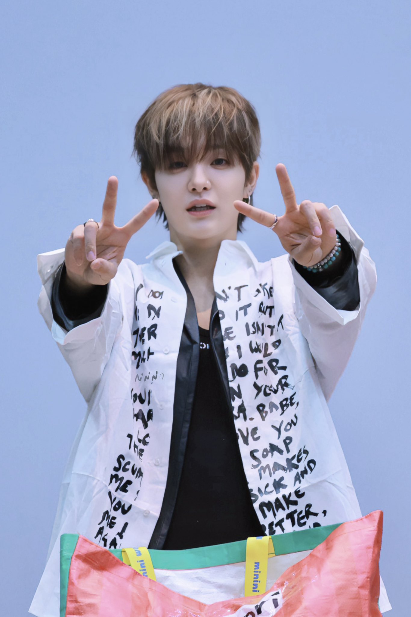 훈nini☻ on X: 